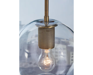Cordunn Pendant Light