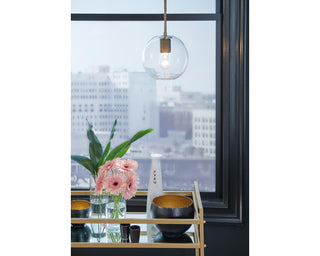 Cordunn Pendant Light