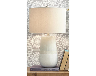 Shavon Table Lamp