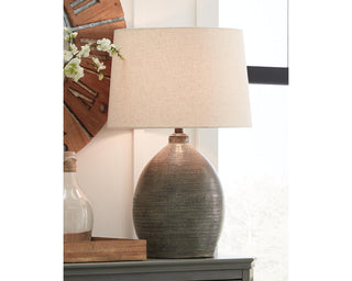 Joyelle Table Lamp