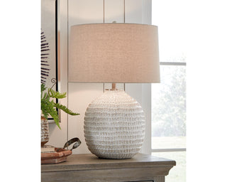 Jamon Table Lamp