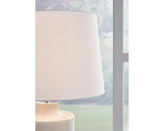 Cylener Table Lamp