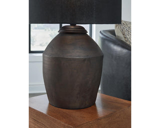 Naareman Table Lamp