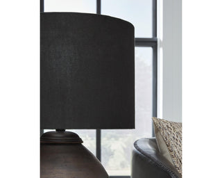 Naareman Table Lamp