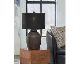 Naareman Table Lamp