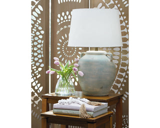 Shawburg Table Lamp