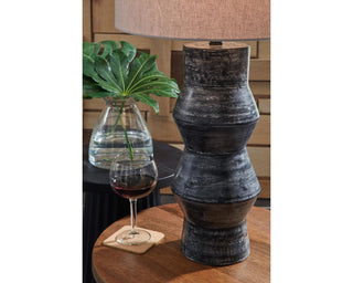 Kerbert Table Lamp