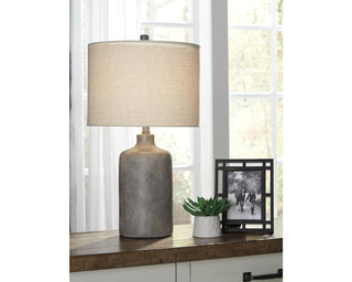 Linus Table Lamp