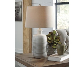 Marnina Table Lamp (Set of 2)