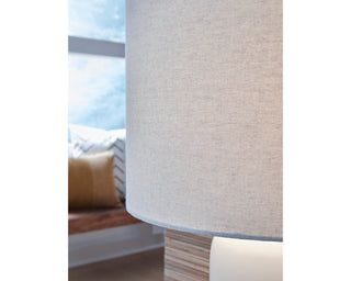 Lemrich Table Lamp