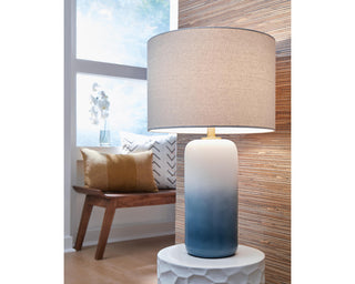 Lemrich Table Lamp