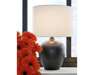 Ladstow Table Lamp