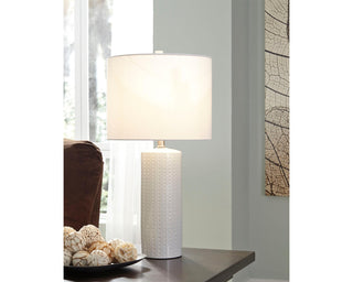 Steuben Table Lamp (Set of 2)