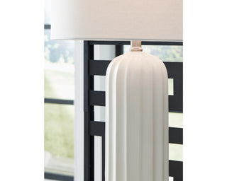 Clarkland Table Lamp (Set of 2)