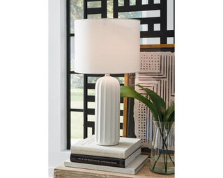 Clarkland Table Lamp (Set of 2)