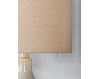 Garinton Table Lamp