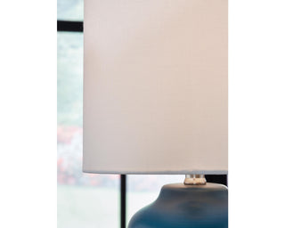 Gierburg Table Lamp