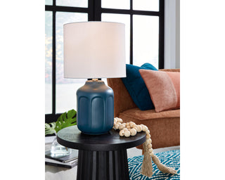 Gierburg Table Lamp