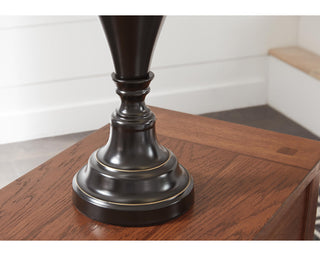 Darlita Table Lamp (Set of 2)