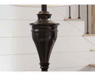 Darlita Table Lamp (Set of 2)