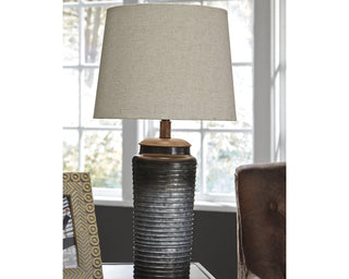 Norbert Table Lamp (Set of 2)