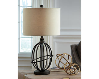 Manasa Table Lamp