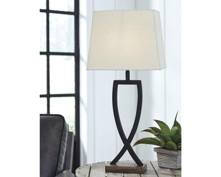 Makara Table Lamp (Set of 2)