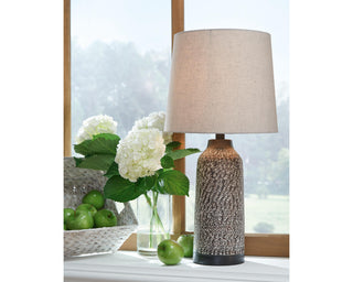 Lanson Table Lamp (Set of 2)