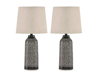 Lanson Table Lamp (Set of 2)
