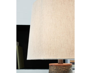Chaston Table Lamp (Set of 2)