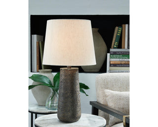 Chaston Table Lamp (Set of 2)