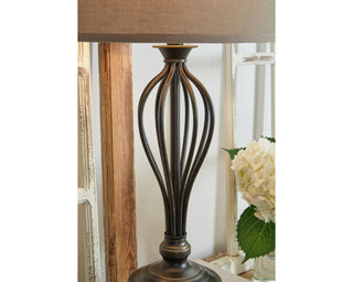 Ornawell Table Lamp (Set of 2)