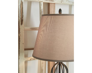 Ornawell Table Lamp (Set of 2)