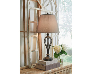 Ornawell Table Lamp (Set of 2)
