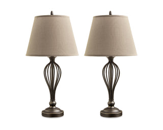 Ornawell Table Lamp (Set of 2)