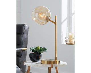 Abanson Desk Lamp