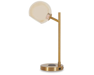 Abanson Desk Lamp