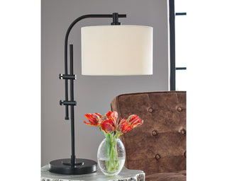Baronvale Accent Lamp