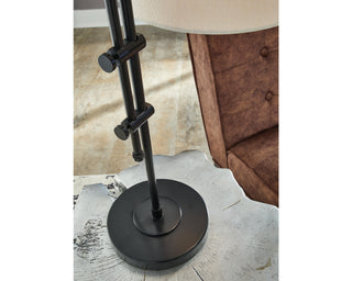 Baronvale Accent Lamp