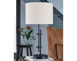 Baronvale Table Lamp