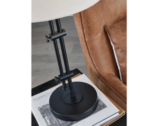 Baronvale Table Lamp