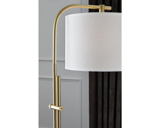Baronvale Floor Lamp