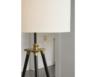 Cashner Floor Lamp