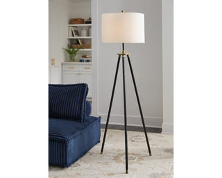Cashner Floor Lamp
