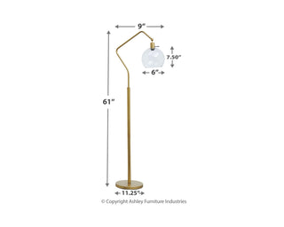 Marilee Floor Lamp