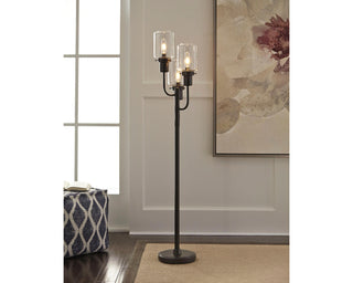 Jaak Floor Lamp