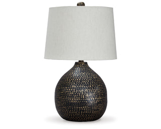 Maire Table Lamp