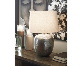 Magalie Table Lamp