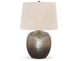 Magalie Table Lamp