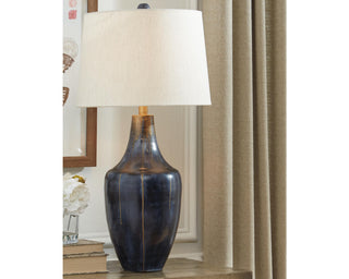 Evania Table Lamp